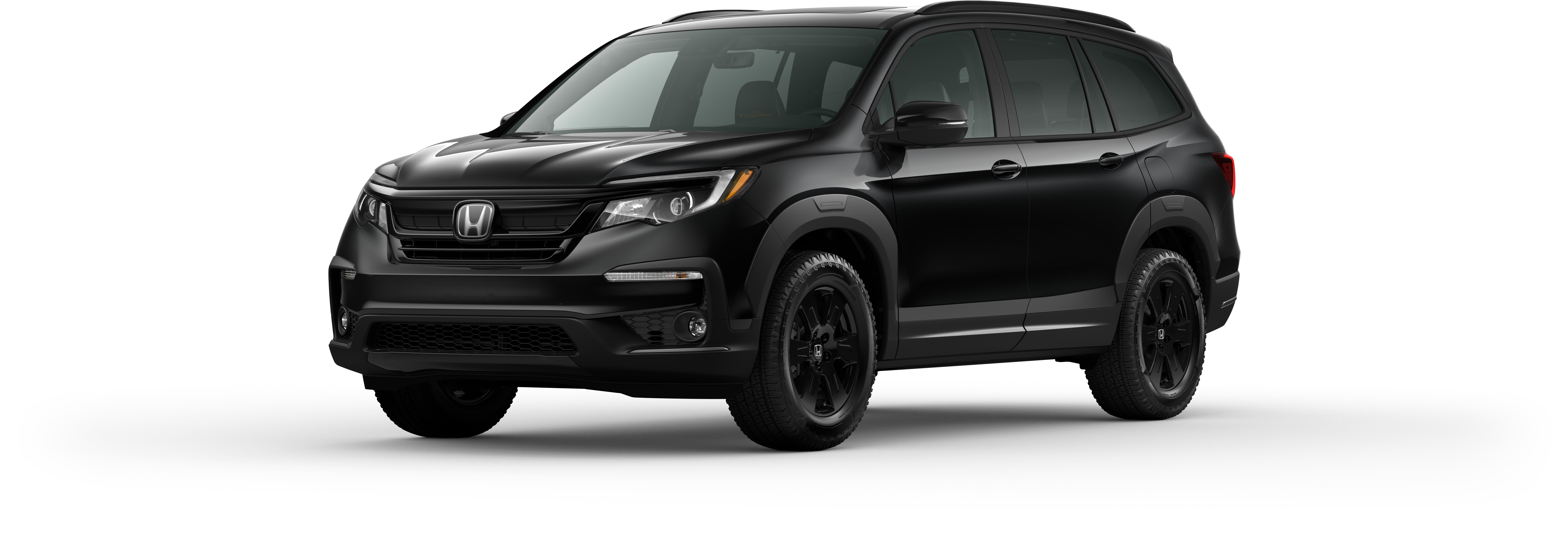 Honda Pilot TrailSport