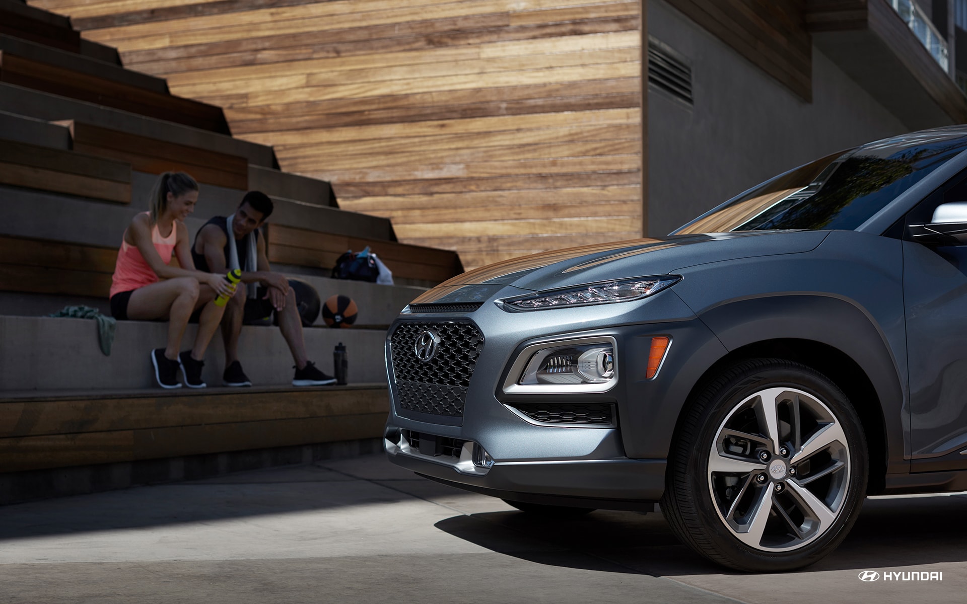 2019 hyundai kona bumber repair