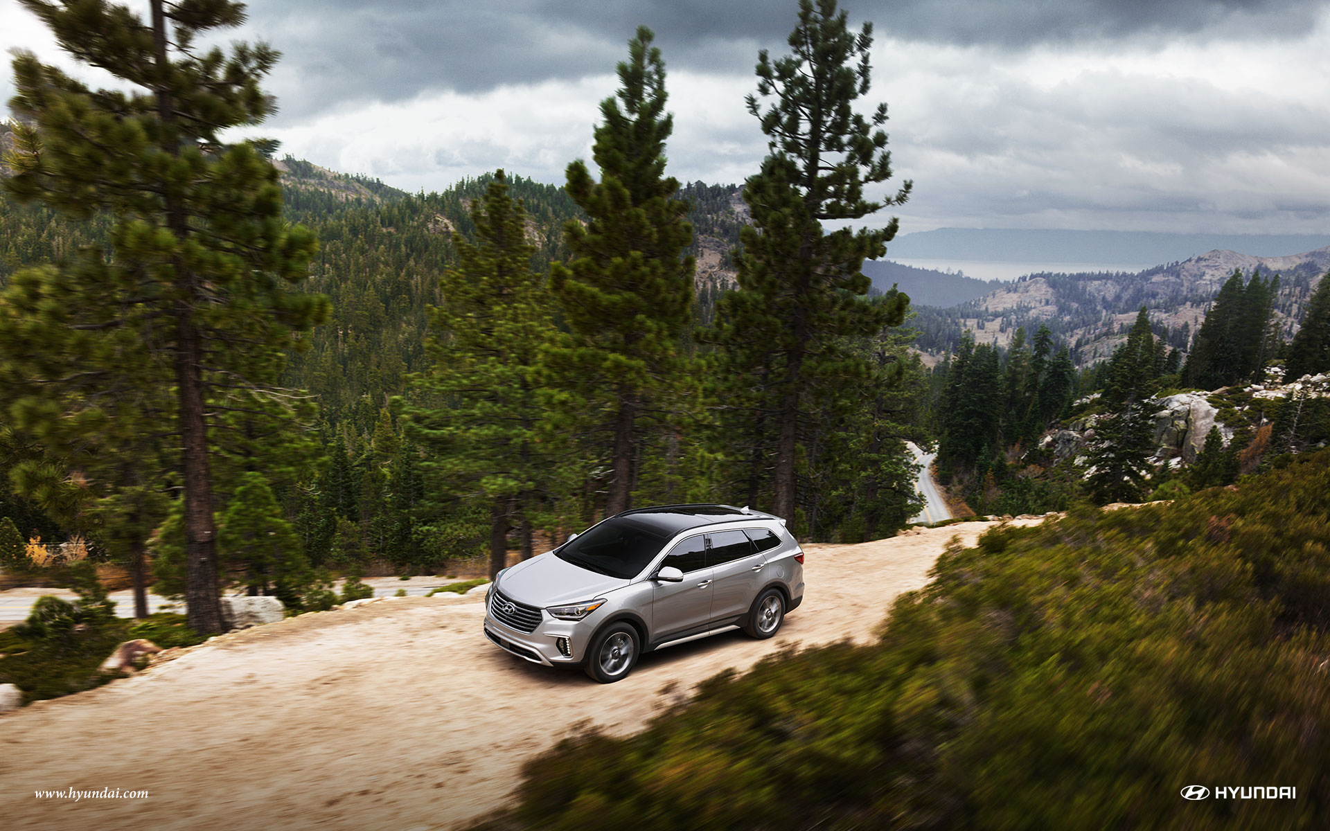 Tackle rough roads with new shocks and struts