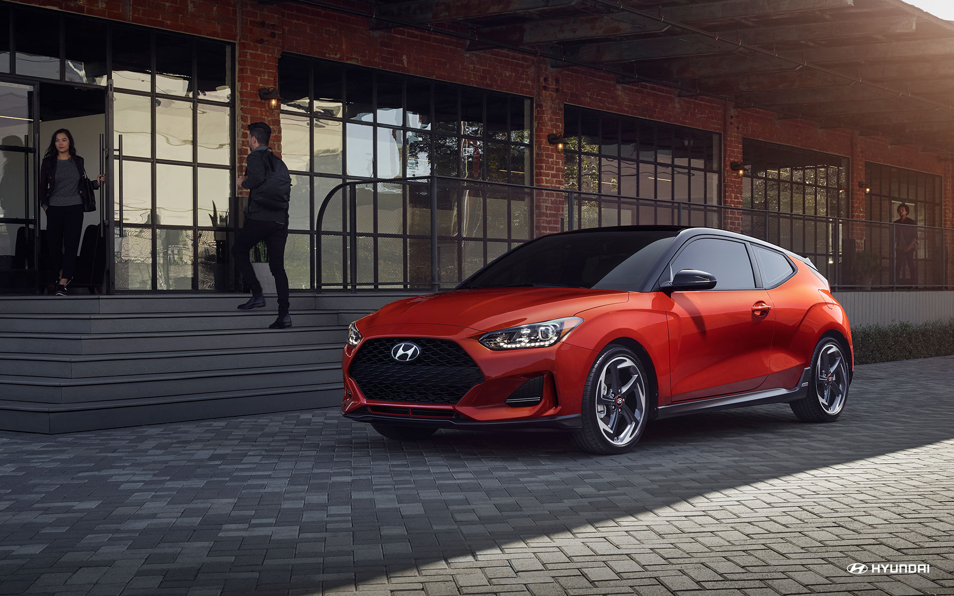 New Tires in Philadelphia veloster