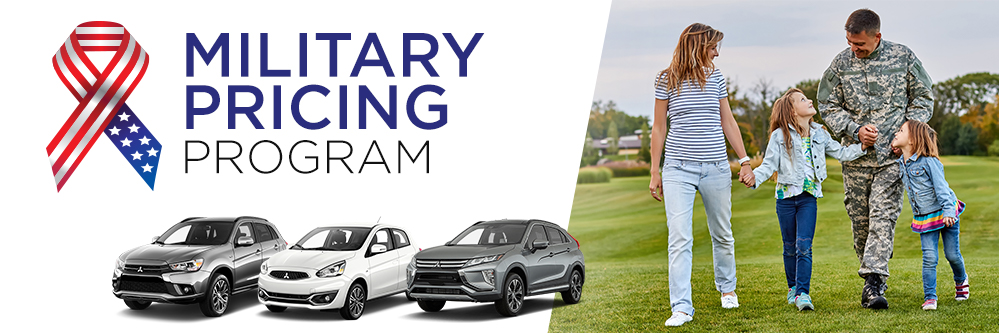 quality mitsubishi military pricing program