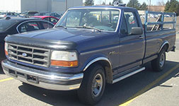 Used-F-150-Fayetteville-NC | LaFayette Ford