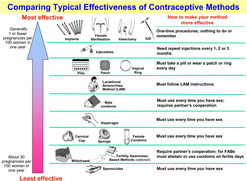 effectiveness of family planning thesis effectiveness of family planning thesis