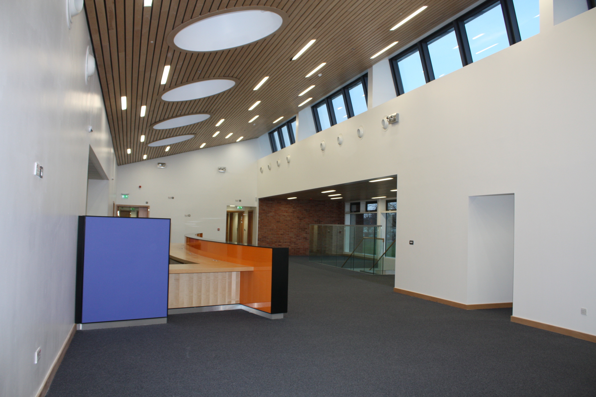 Pelsall Village Centre