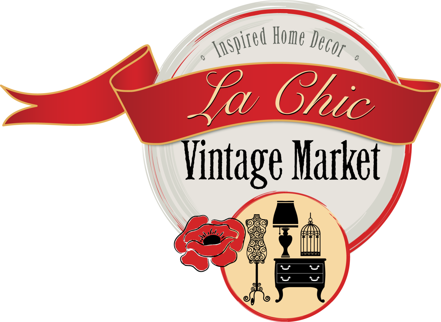 La Chic Vintage Market