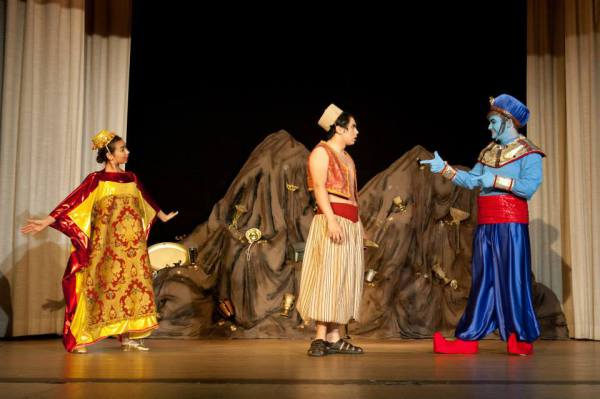 aladin broadway