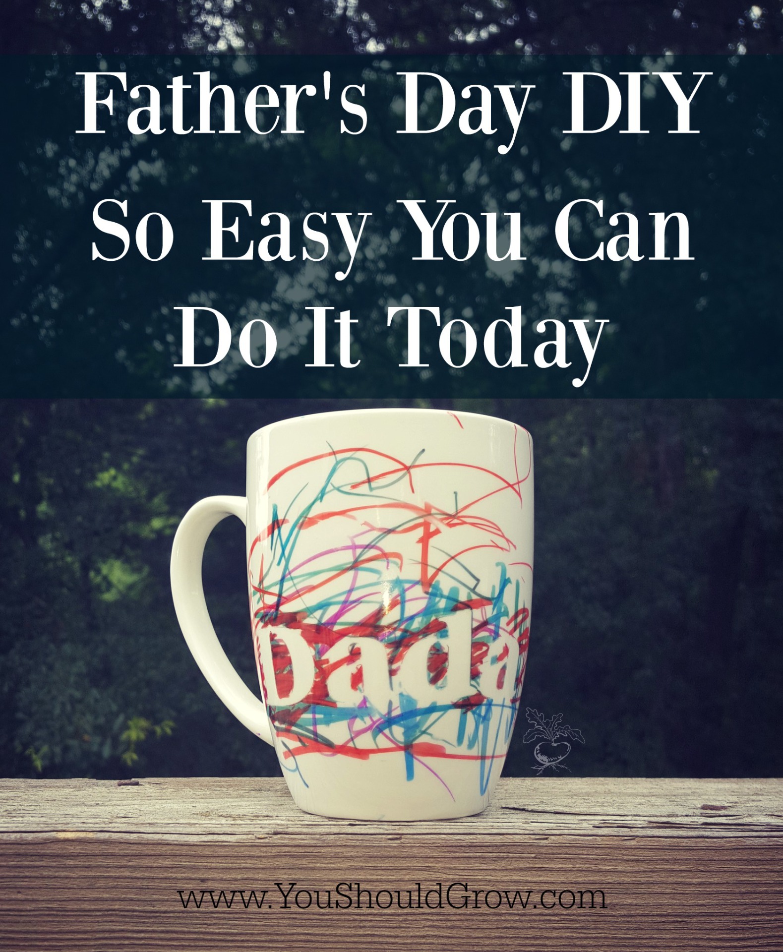 EasyDIYFathersday