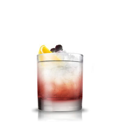 VW Cocktail Bar Cocktail