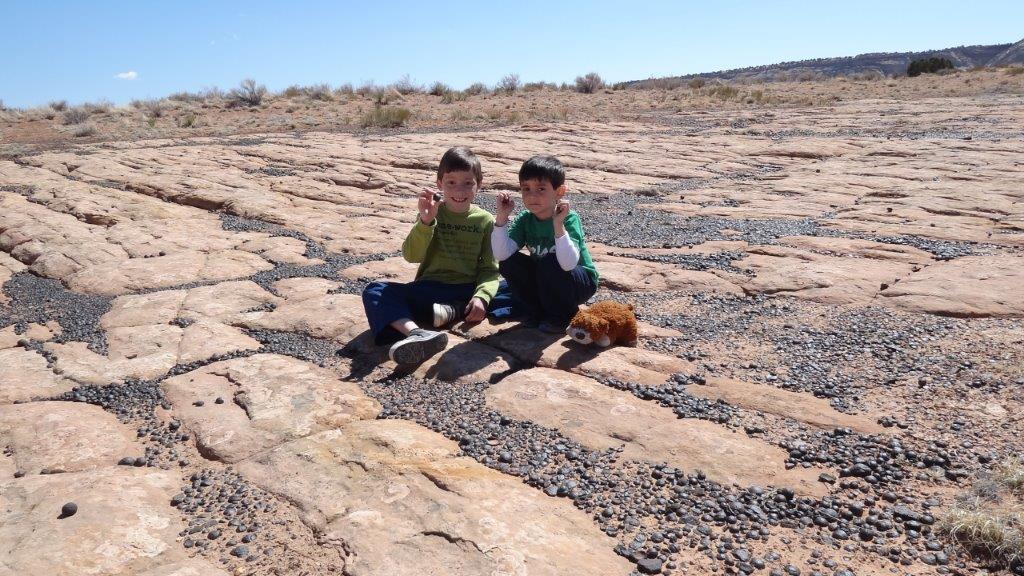 Grand Staircase Escalante National Monument Moqui Marbles Rocks And Minerals Geology Rock Hounding