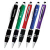 Pens with logo, personalized pens from Texas Branders