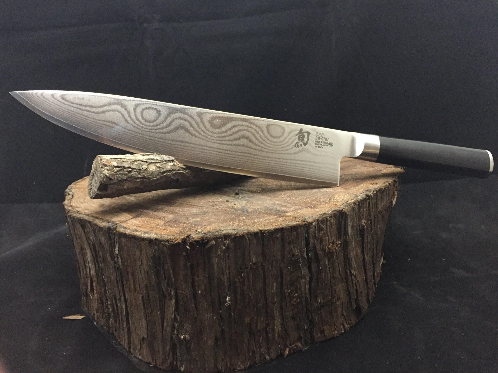 10" Chef Knife