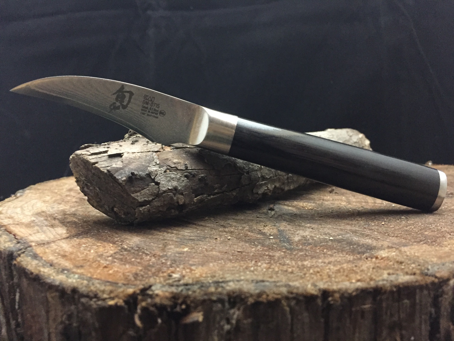 Birds Beak Knife