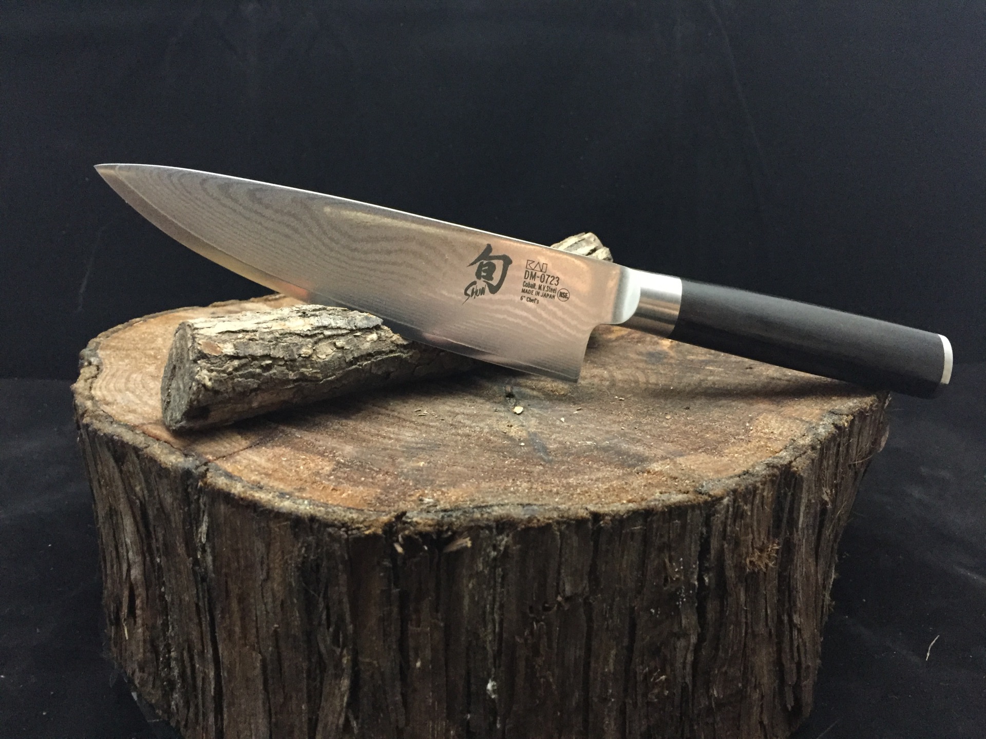 6" Chef Knife