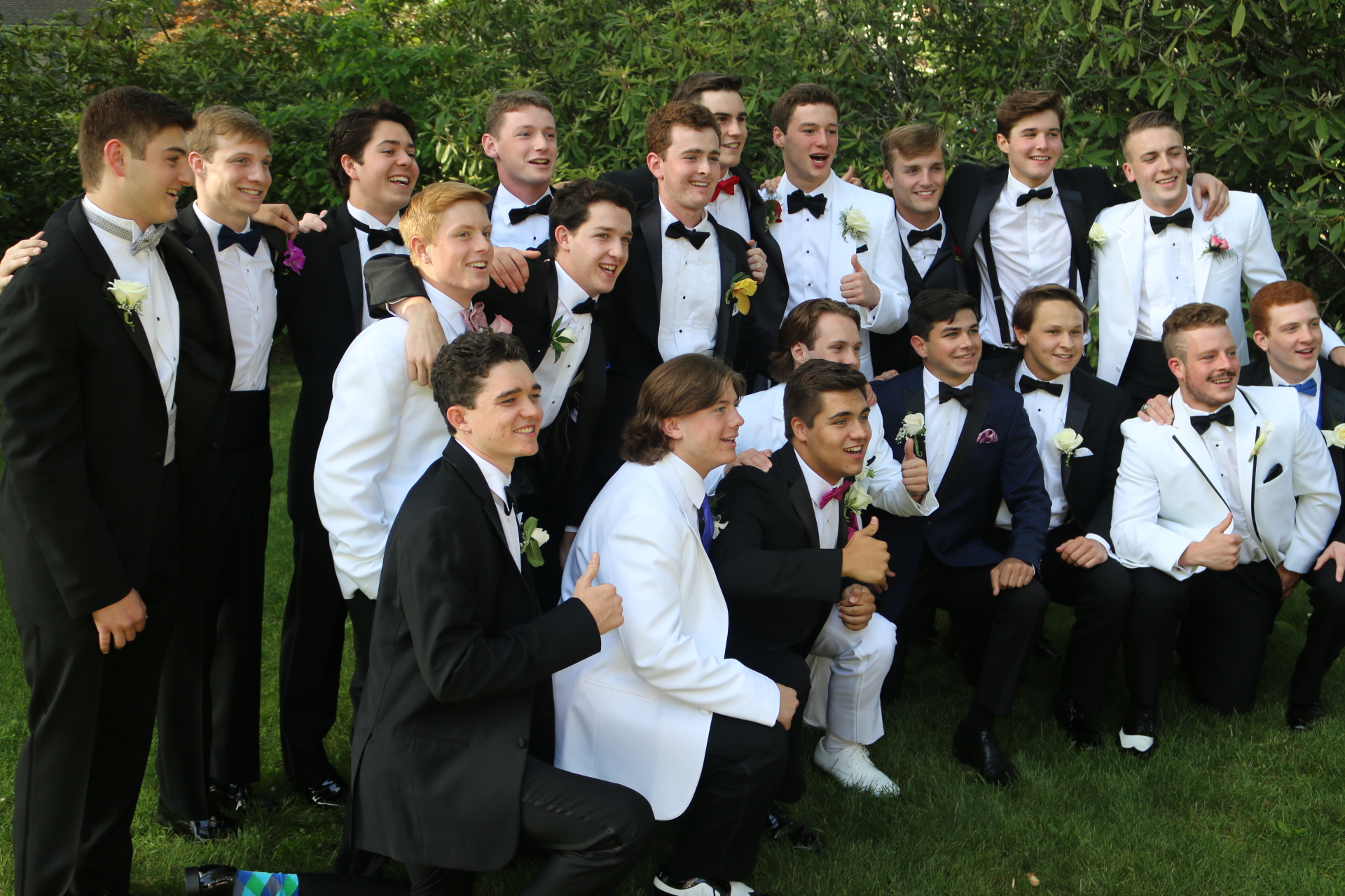 The Gang