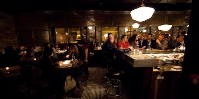 Chicago S 10 Toughest Tables And How To Snag Them Zagat