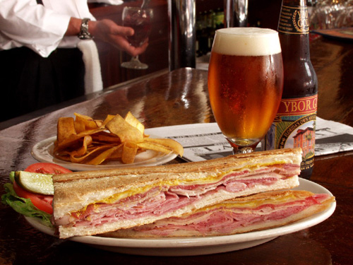 The 10 Best Cuban Sandwiches In The U S Zagat