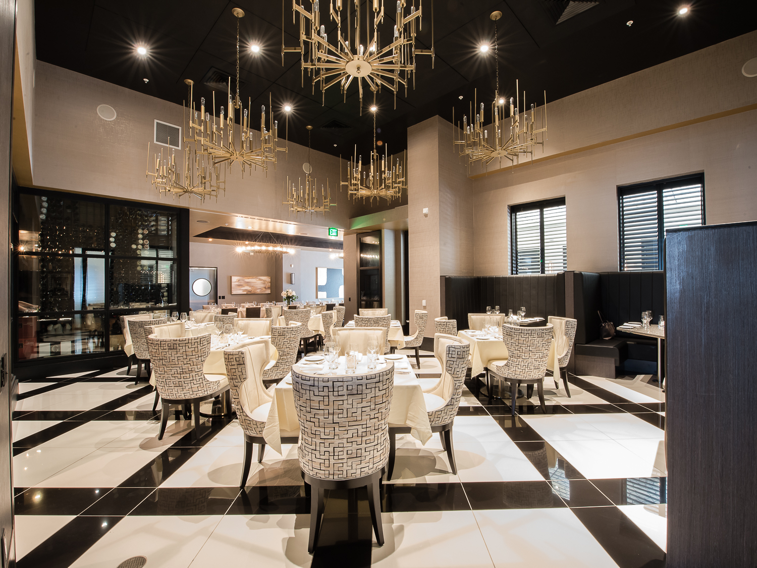 Houston S 8 Most Romantic Restaurants And Bars Zagat
