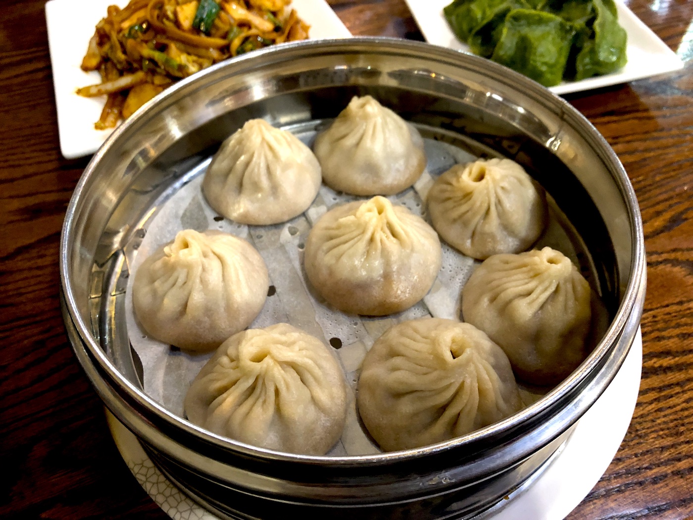 9 Dumplings You Need To Try In Philly Zagat