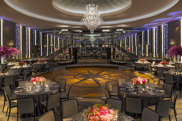 First Look The Iconic Rainbow Room Reopens Zagat