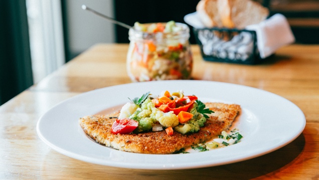 19 Giardiniera Dishes To Try In Chicago Zagat