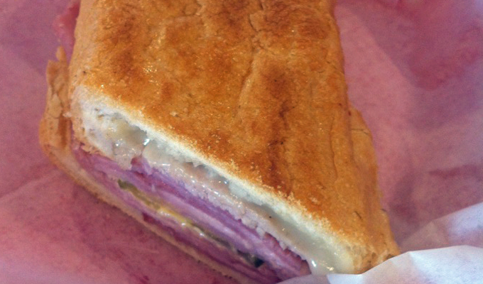 The 10 Best Cuban Sandwiches In The U S Zagat