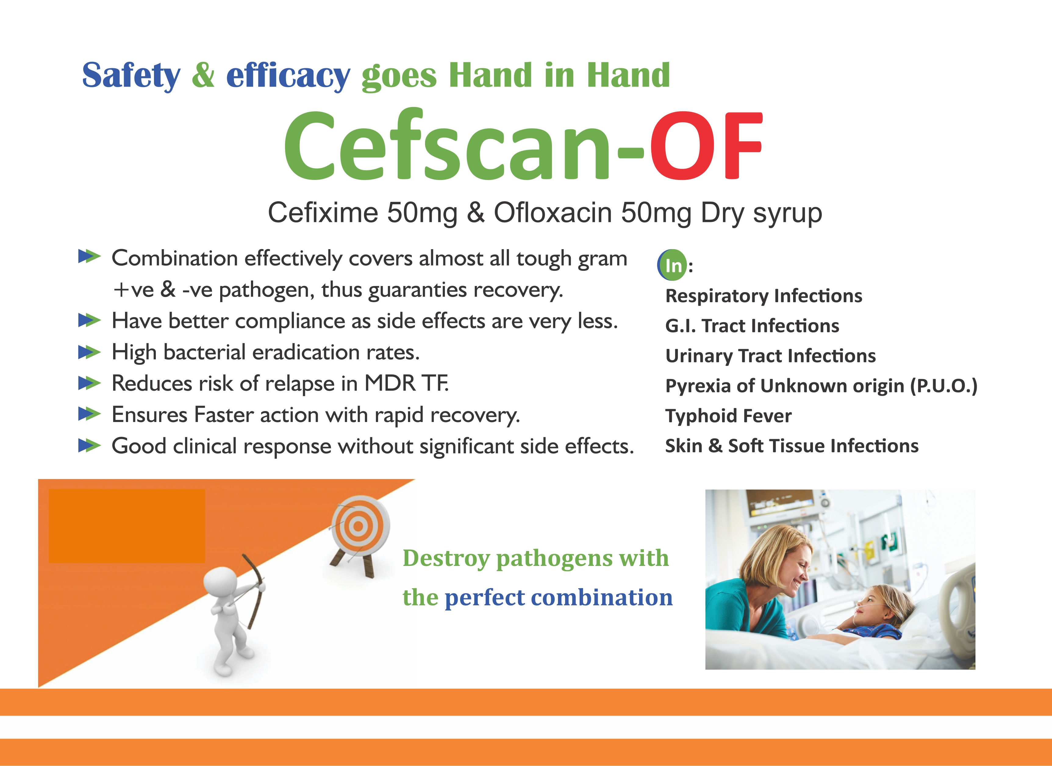 CEFSCAN - OF