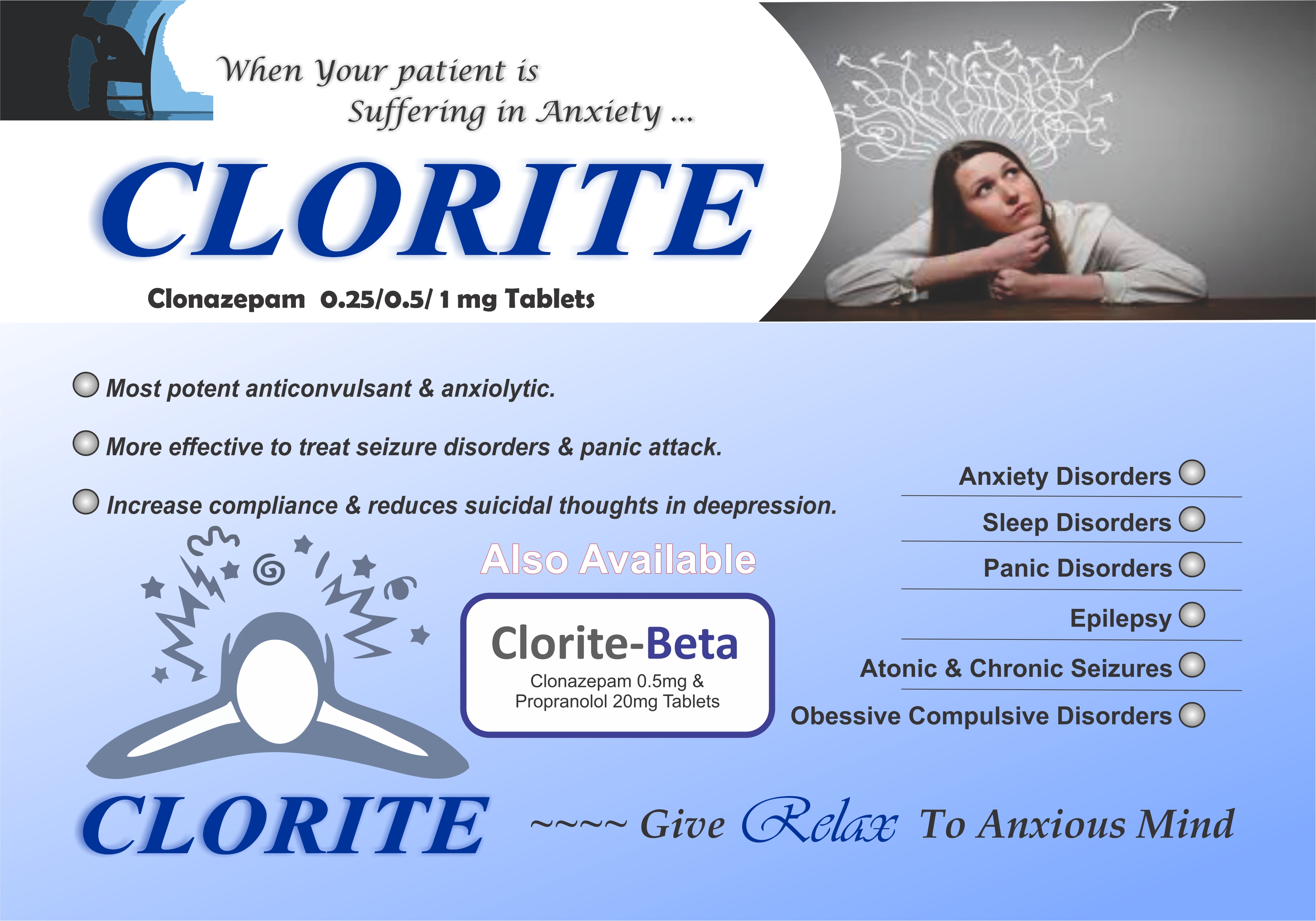 CLORITE