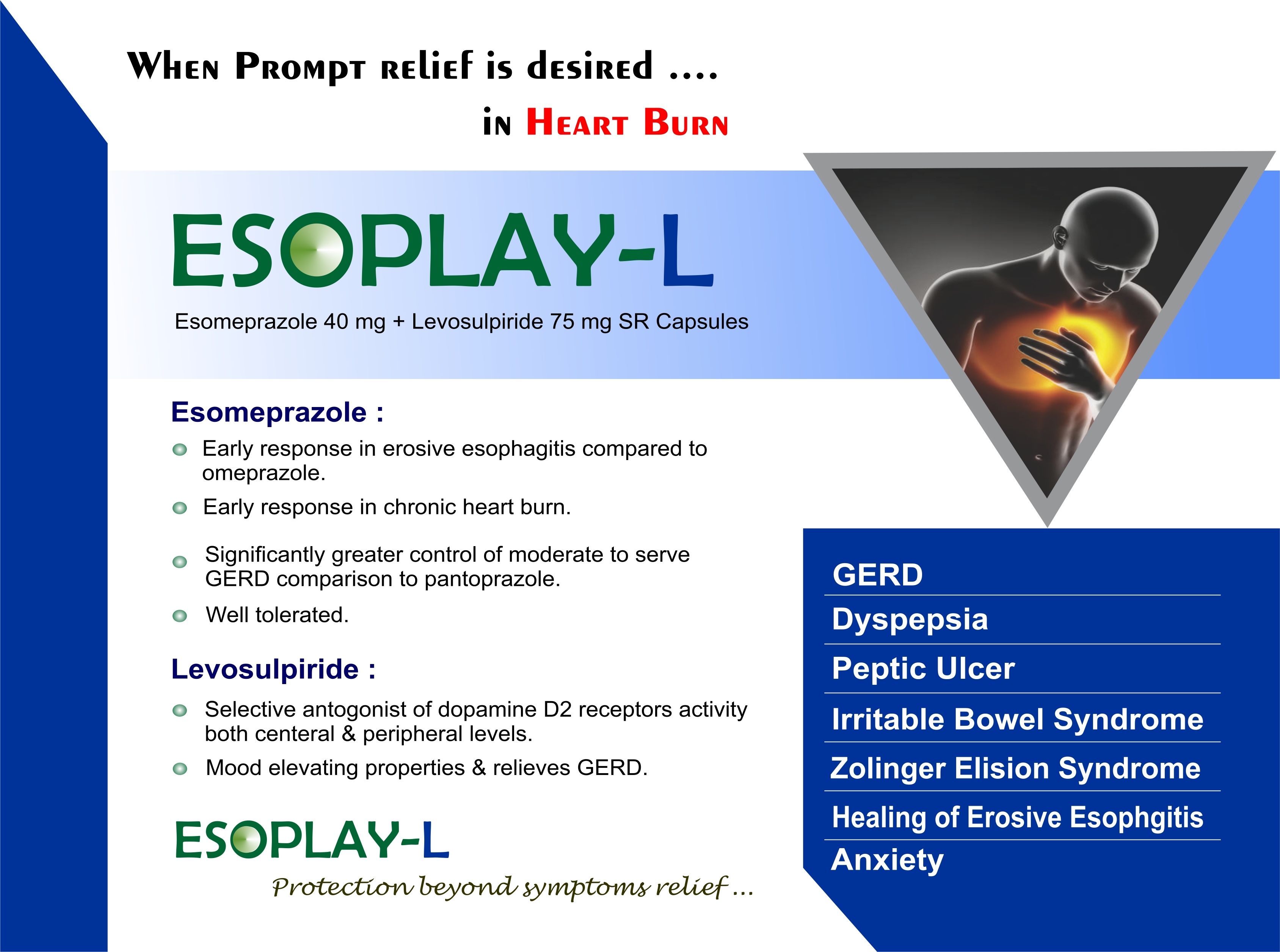 ESOPLAY - L