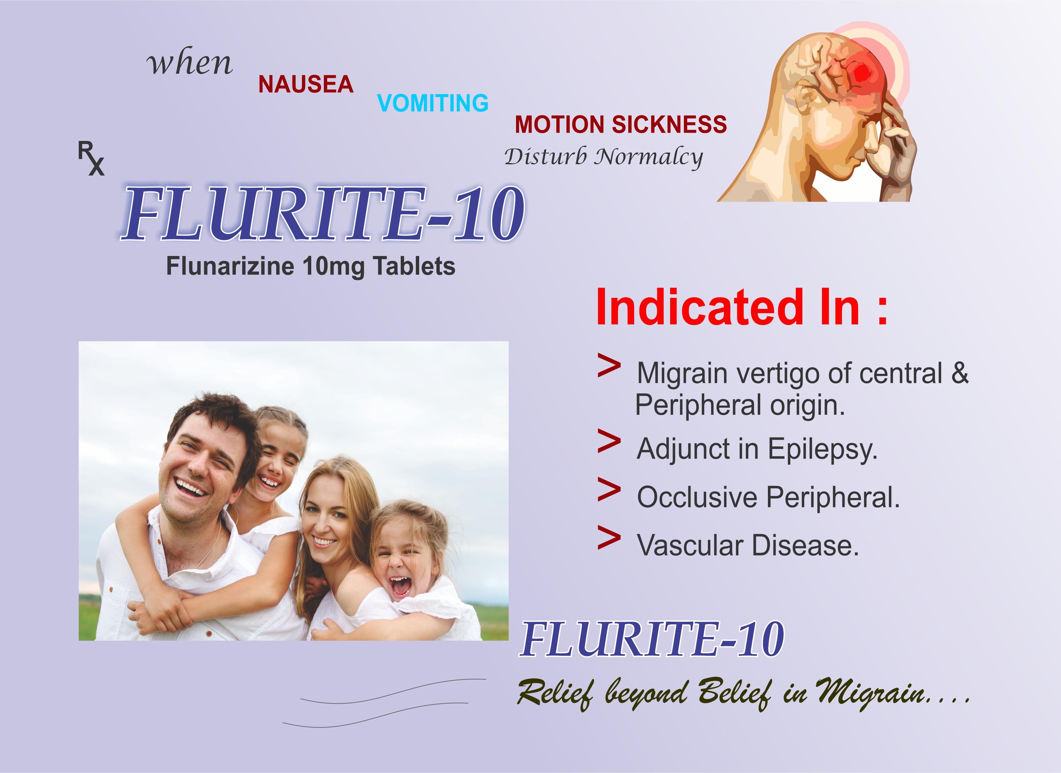 FLURITE