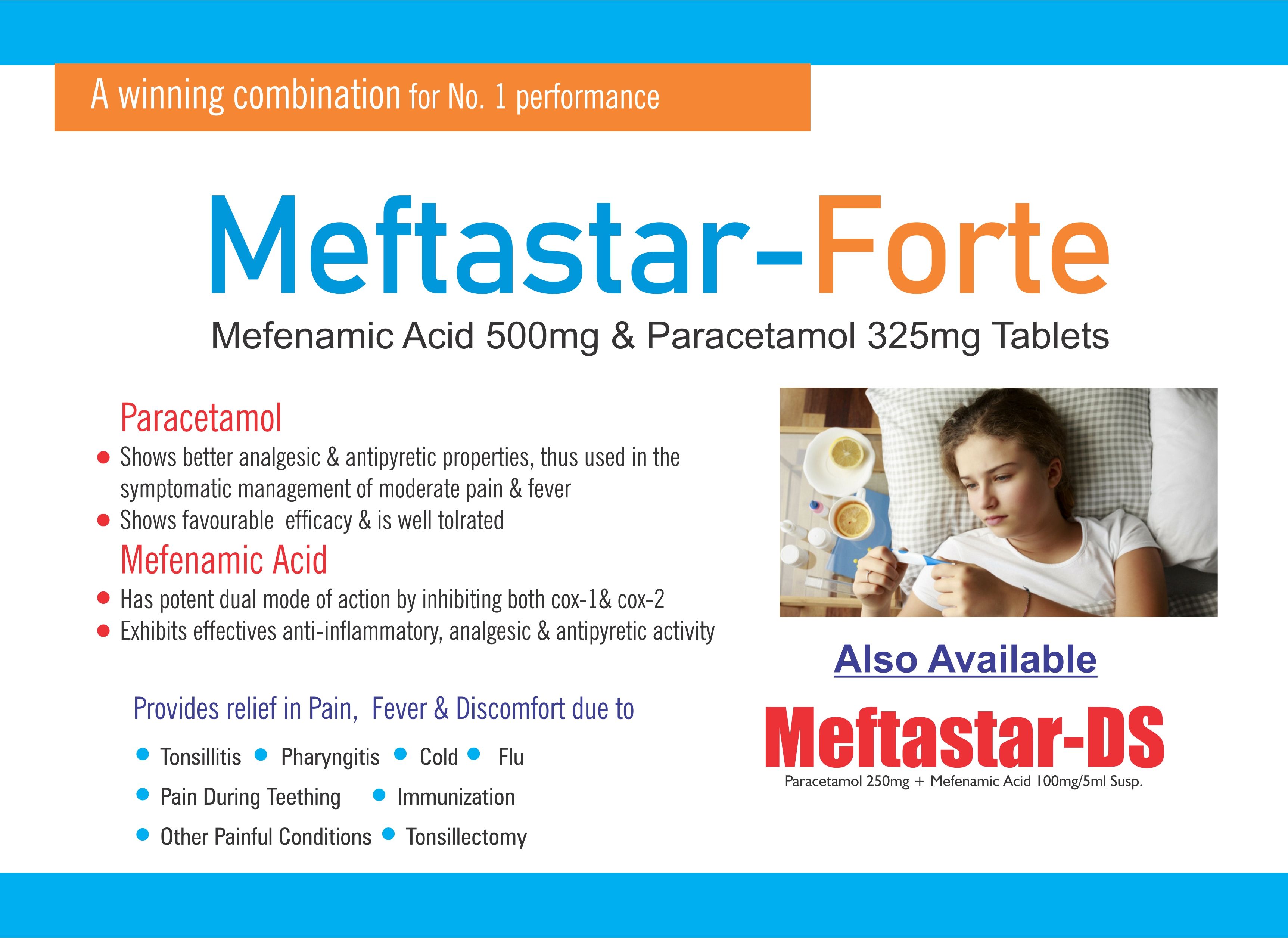 MEFTASTAR