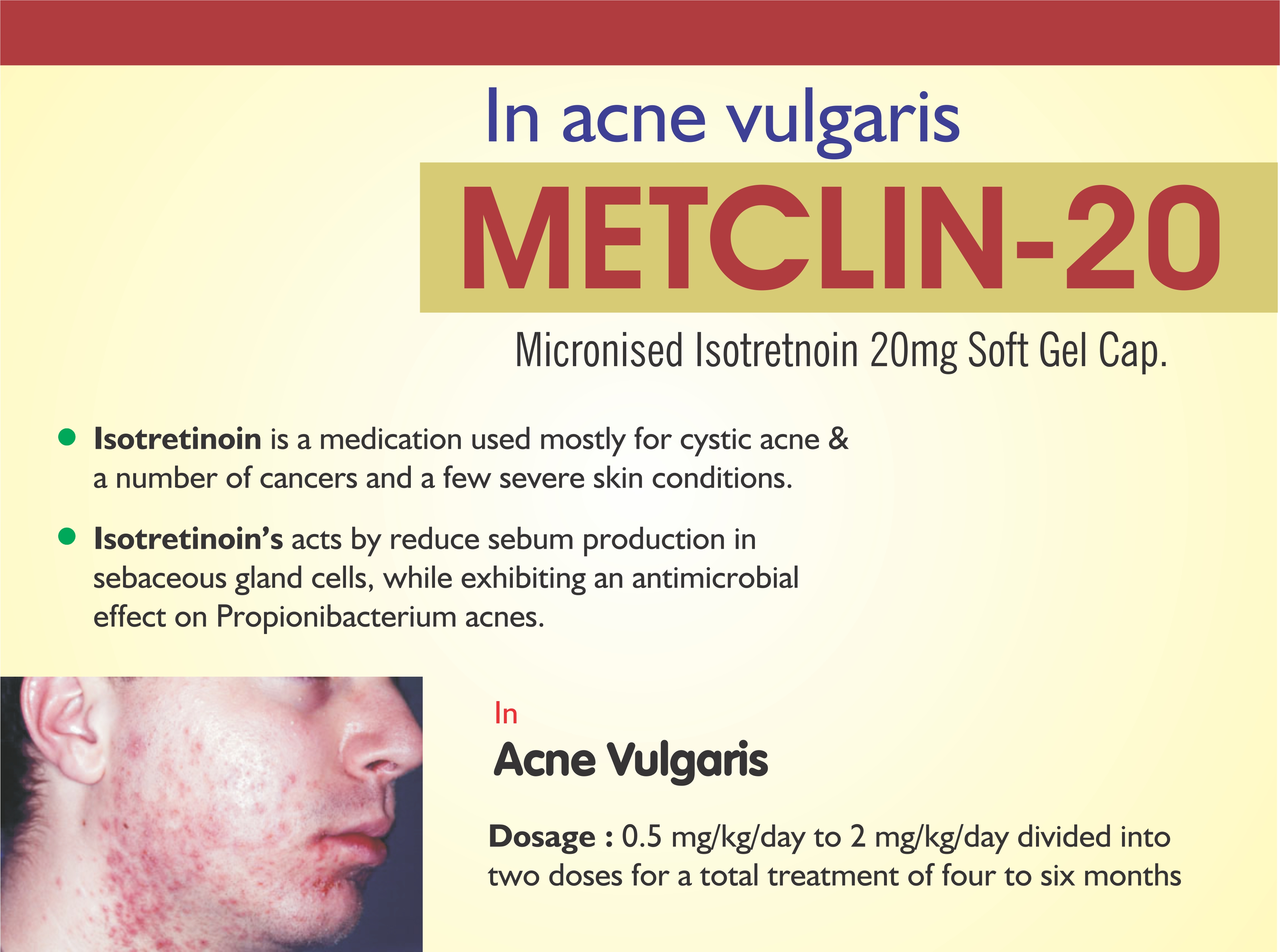 METCLIN