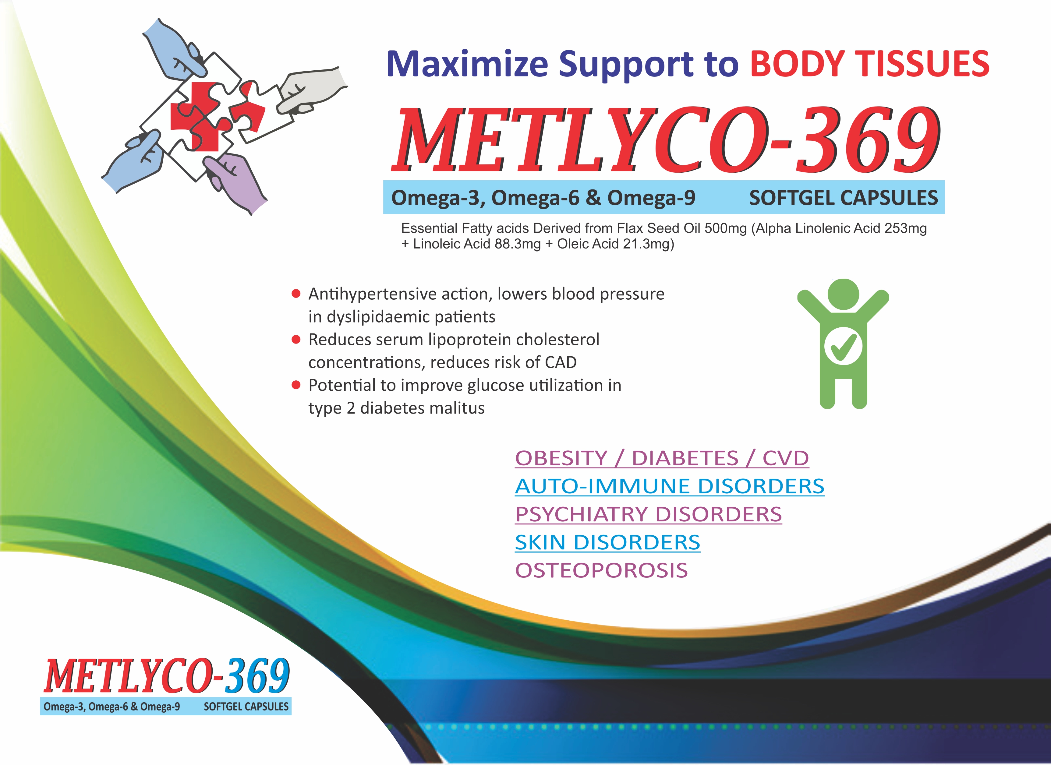 METLYCO -369