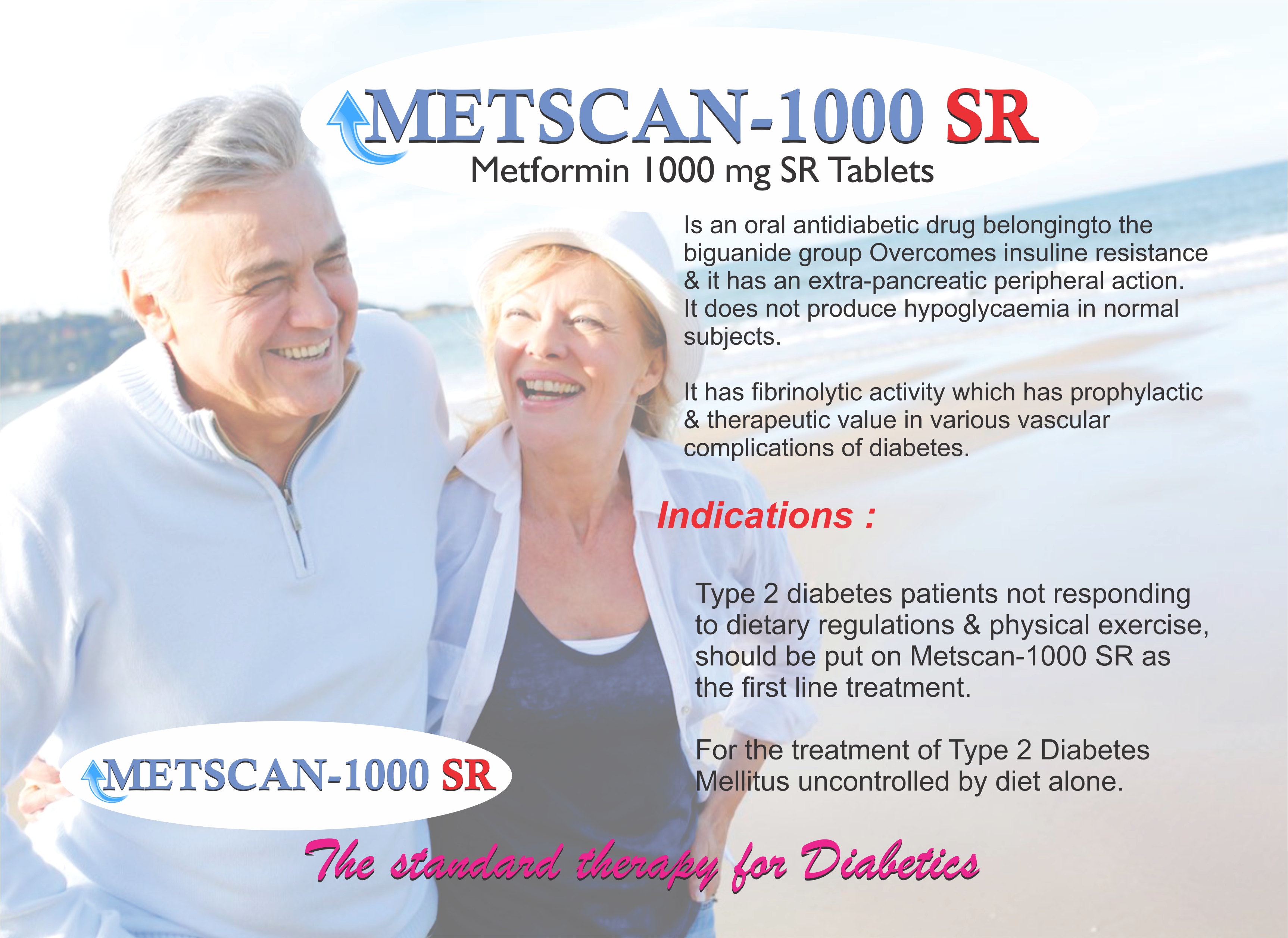 METSCAN -1000 SR