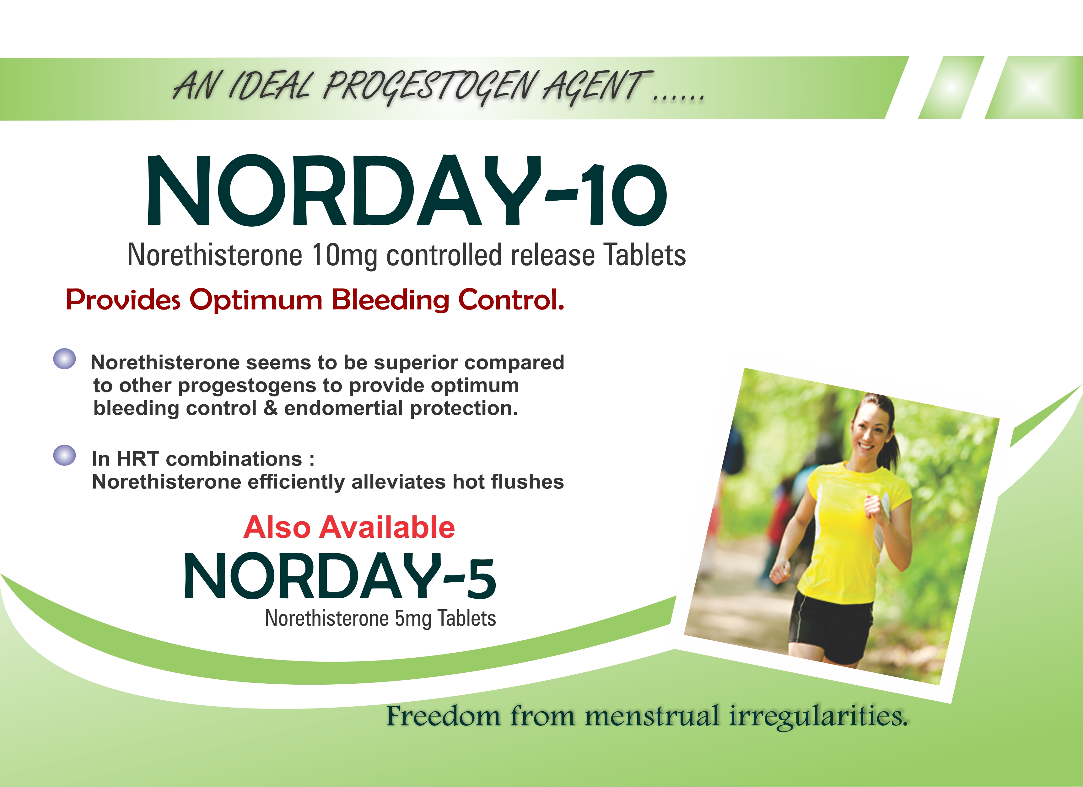 NORDAY -10