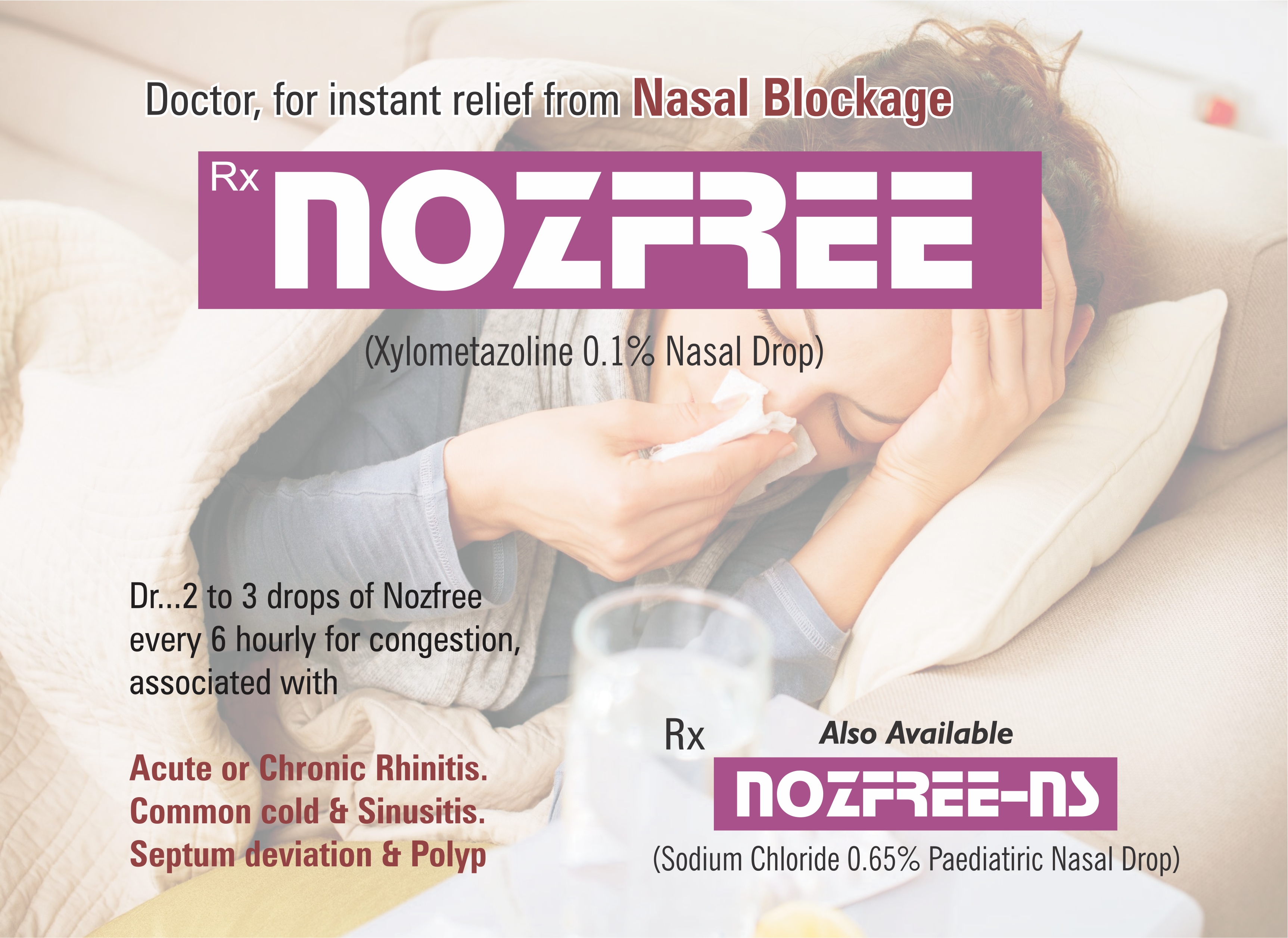 NOZFREE