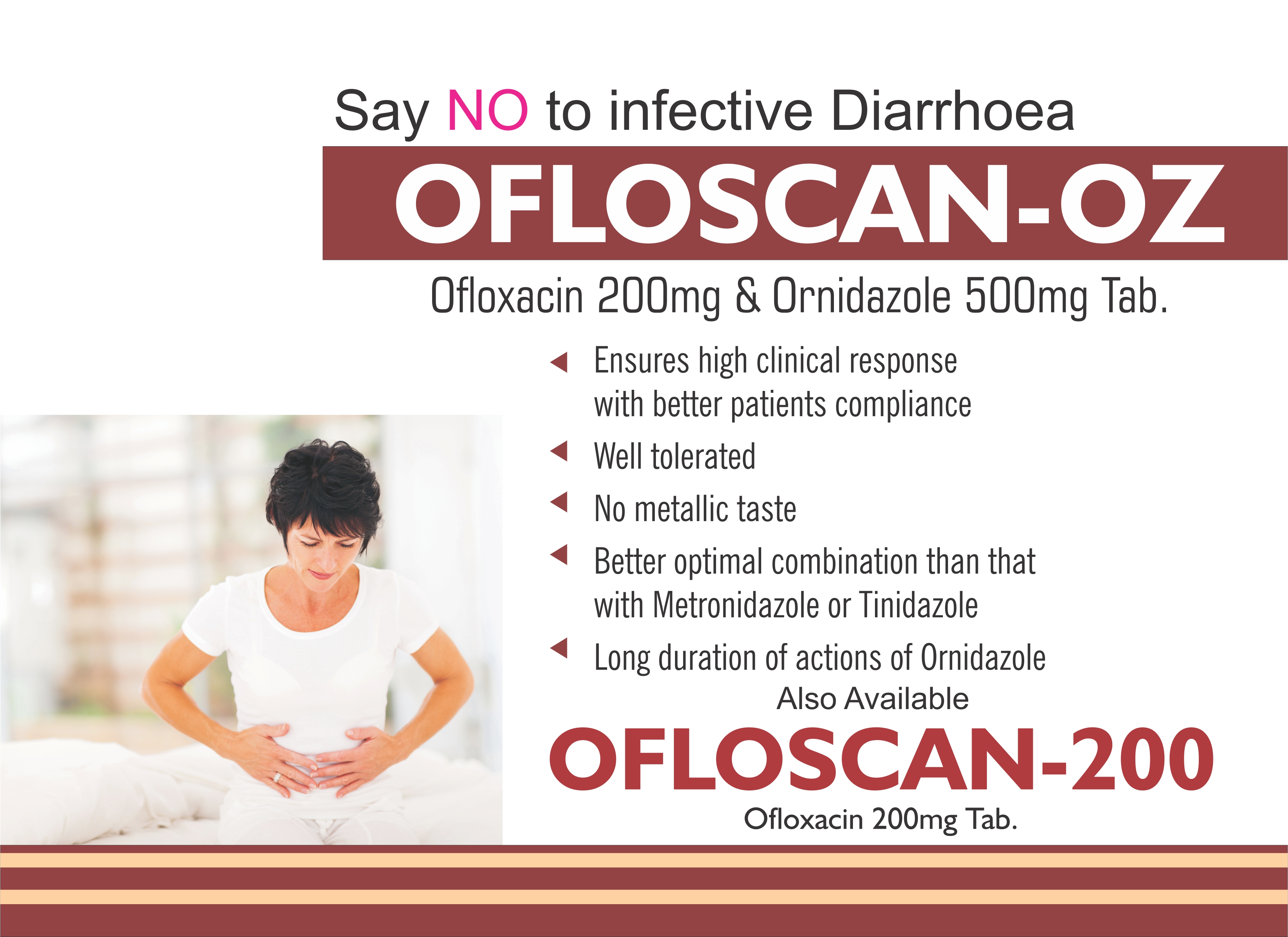OFLOSCAN -OZ