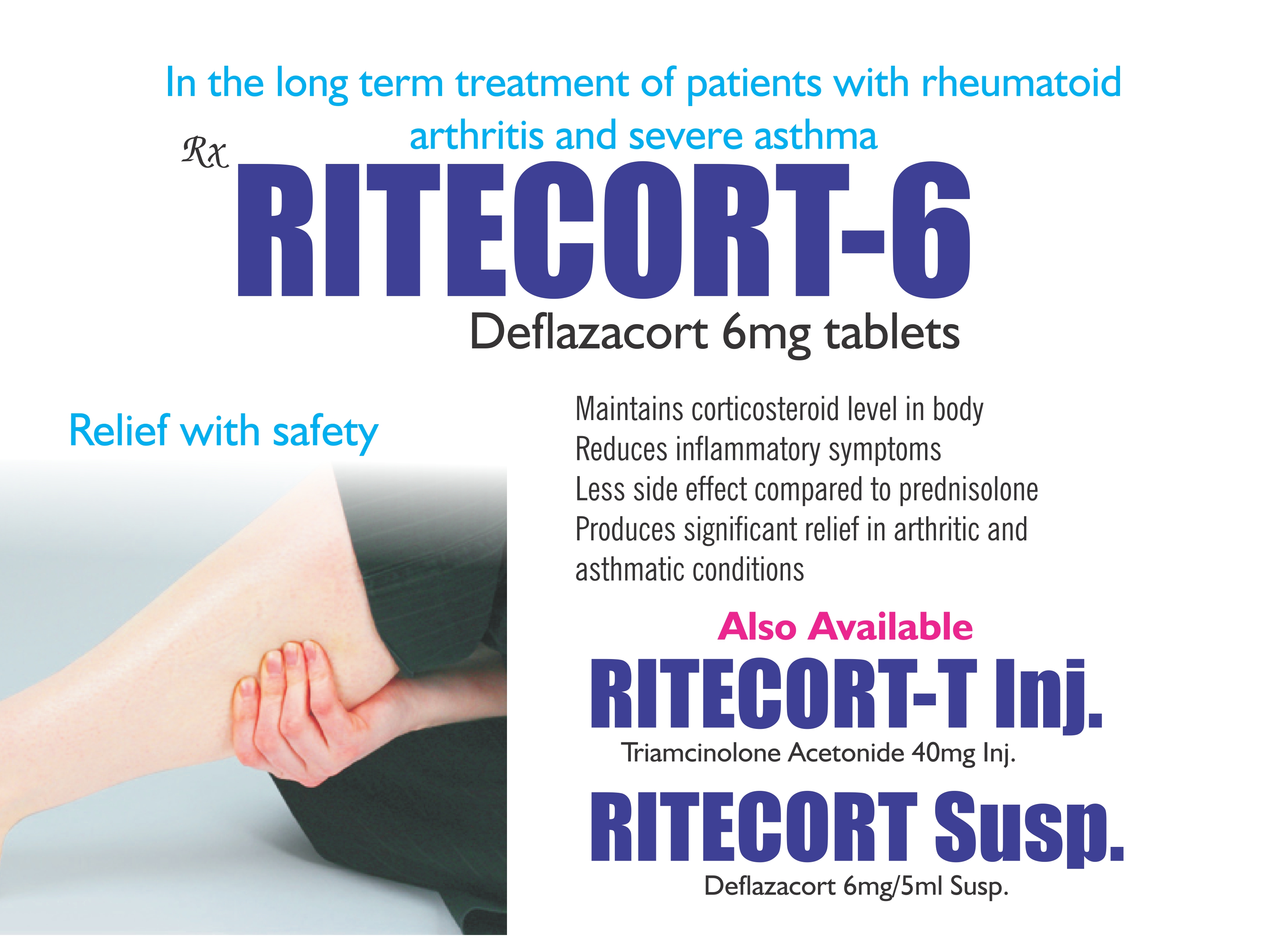 RITECORT -6