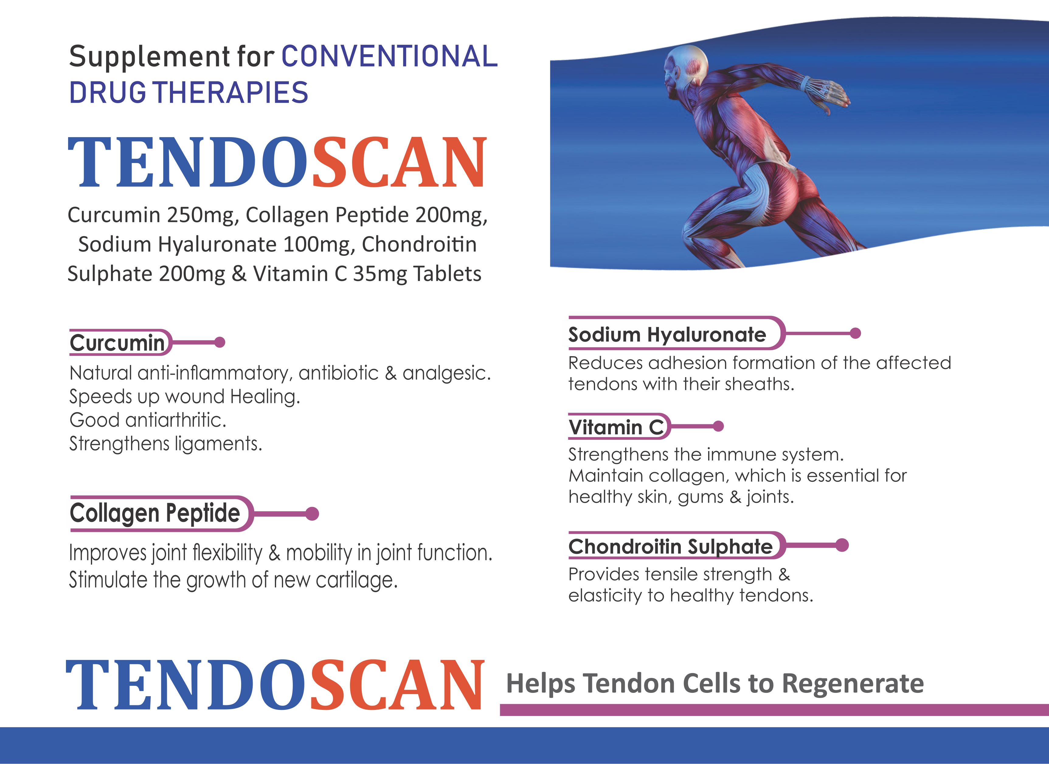 TENDOSCAN