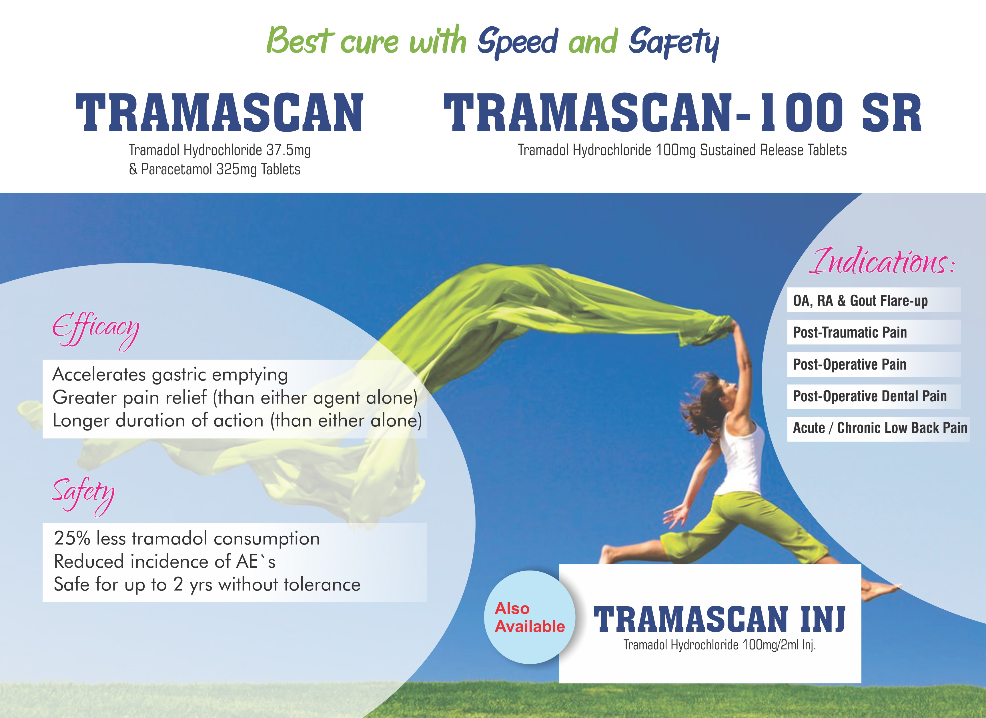 TRAMASCAN