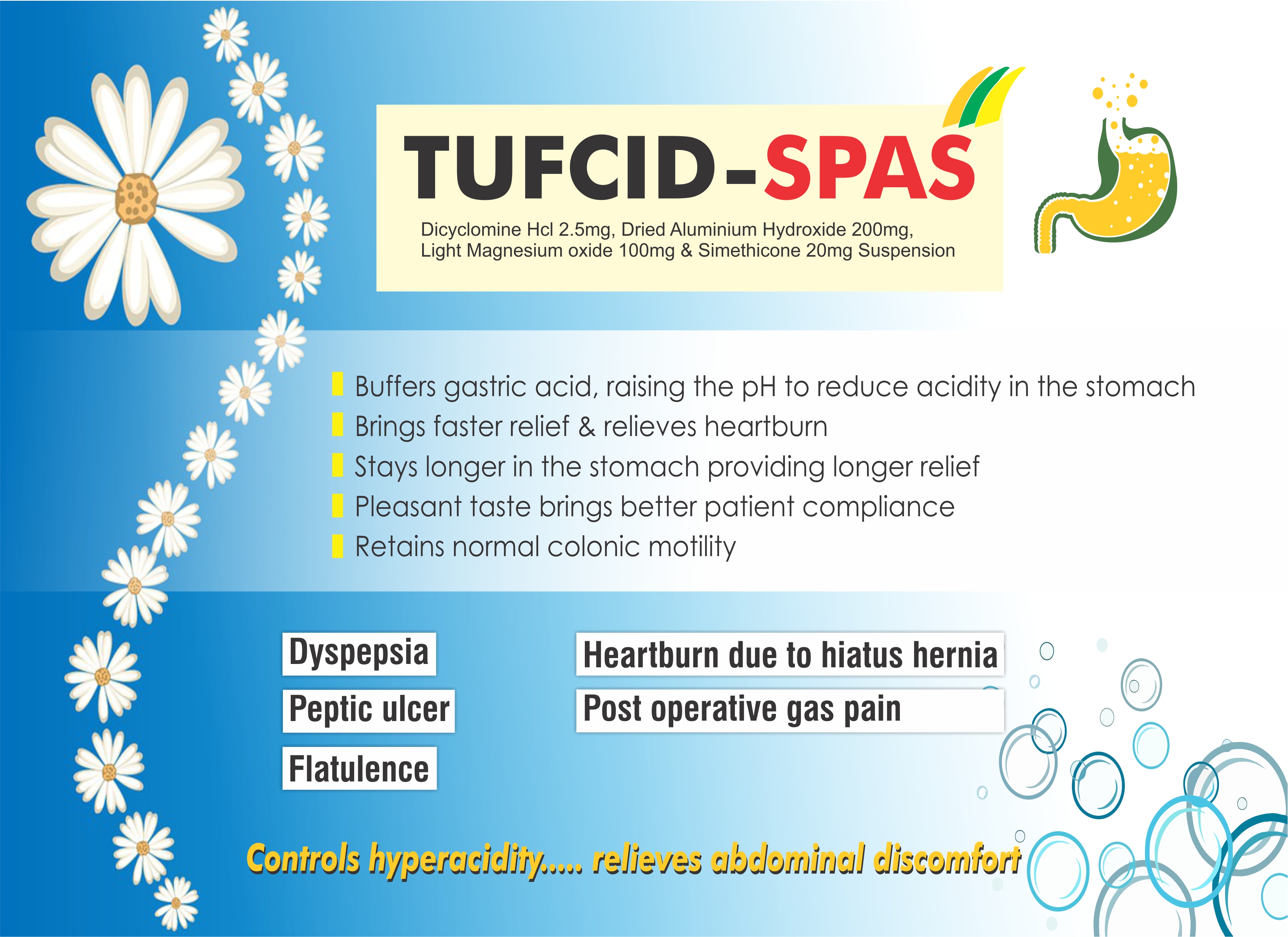 TUFCIS - SPAS