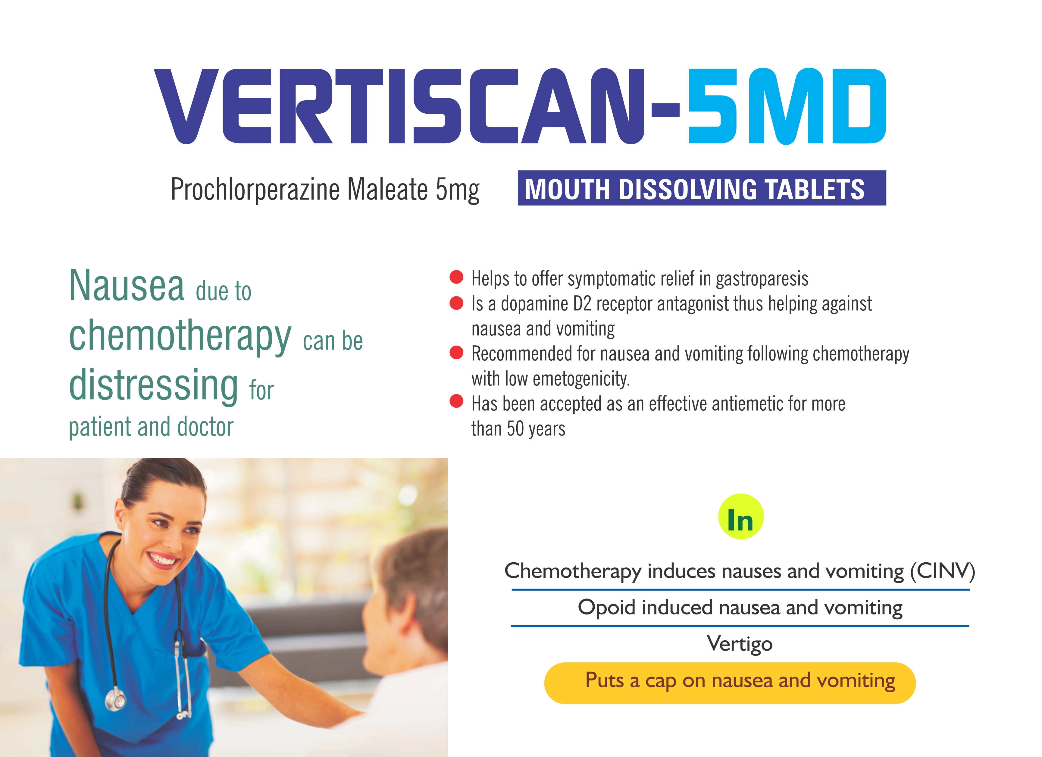 VERTISCAN - 5MD