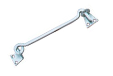 SQ. Gate Hook