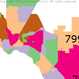 Free Zip Code Search