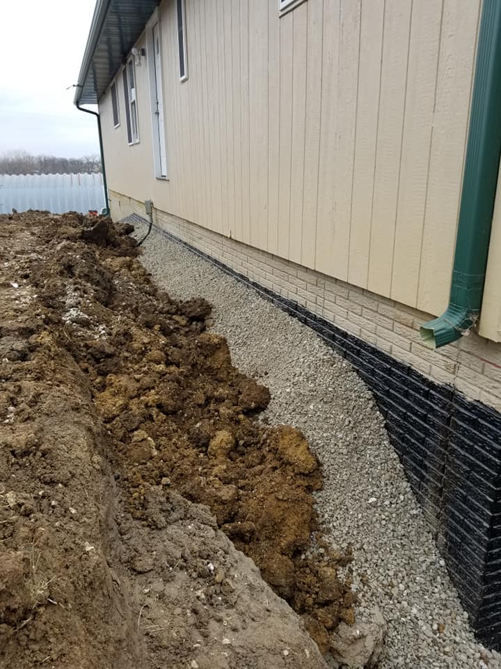 Foundation Lifting