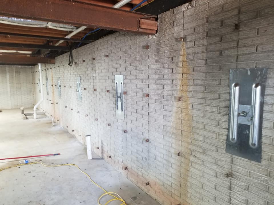 Waterproofing Basement Walls From Inside