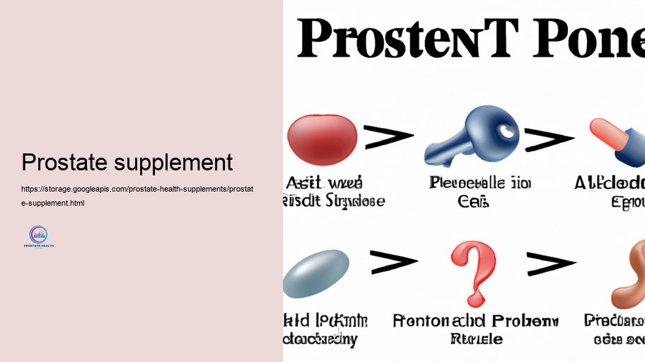 Contrasting Popular Prostate Health Supplements: Benefits and drawbacks