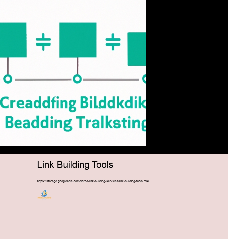 Benefits of Making use of Tiered Link Structure