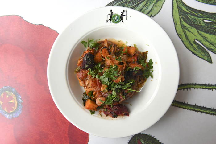 Ossobucco