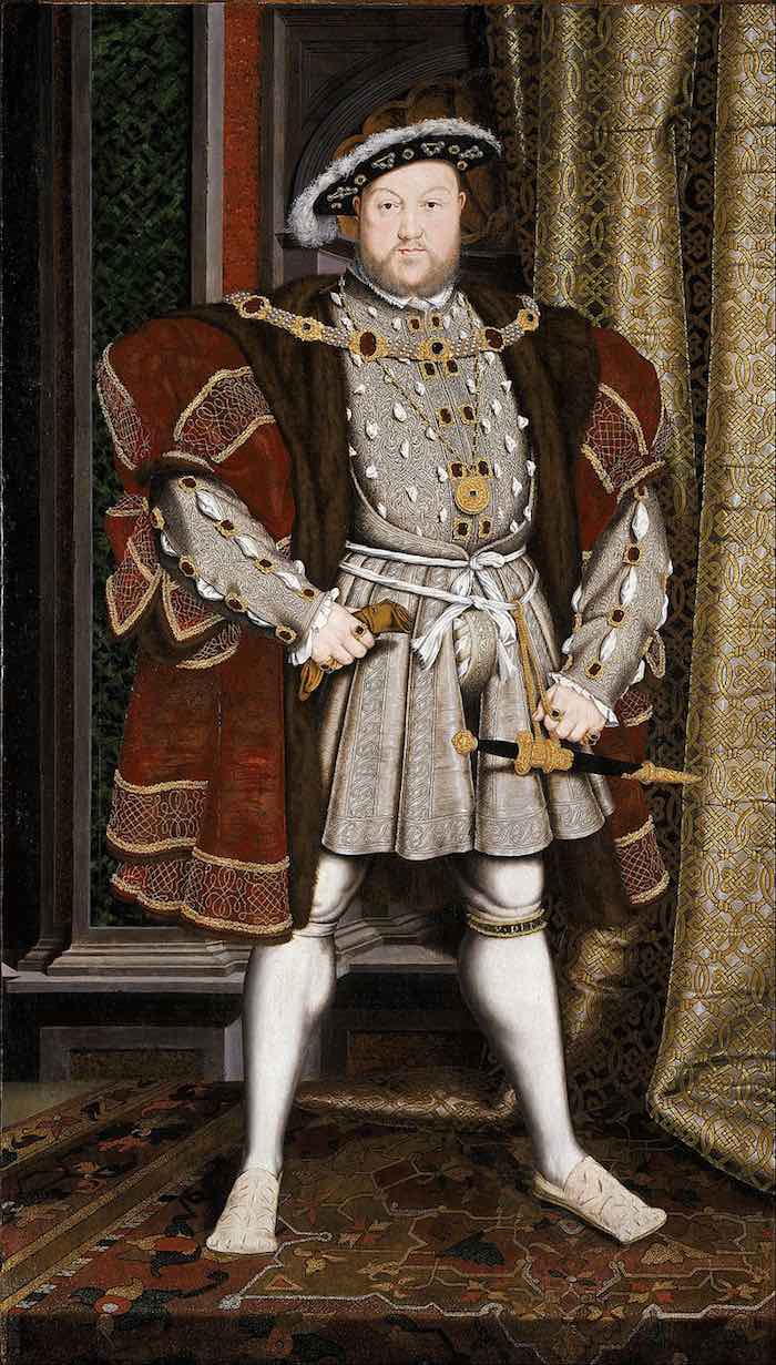  Jean-Baptiste de La Quintinye 