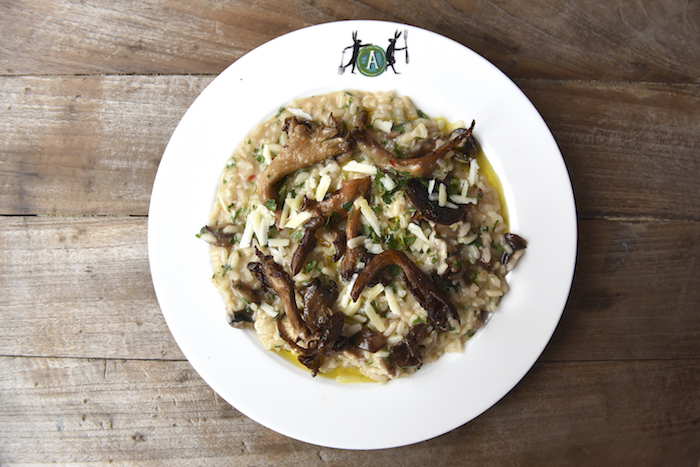 Risotto